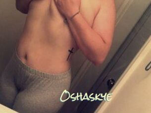 Oshaskye