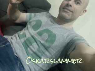 Oskarslammer