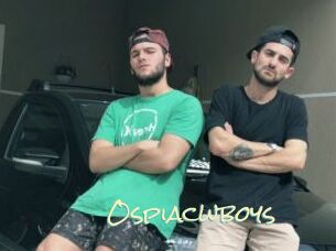 Ospiacwboys