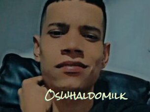 Oswhaldomilk