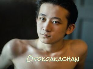 Otokoakachan