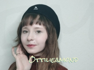 Ottilieamond