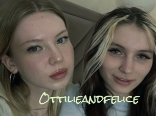 Ottilieandfelice