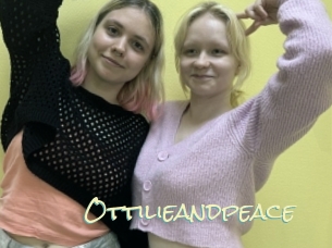 Ottilieandpeace