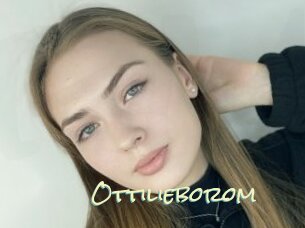 Ottilieborom
