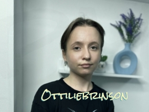 Ottiliebrinson