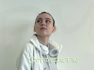 Ottiliedaffin