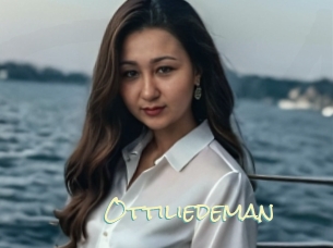 Ottiliedeman