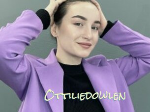 Ottiliedowlen