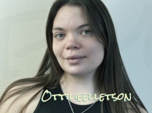 Ottilieelletson