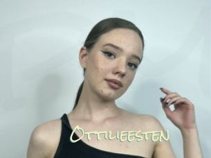 Ottilieesten
