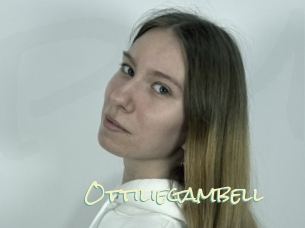 Ottiliegambell