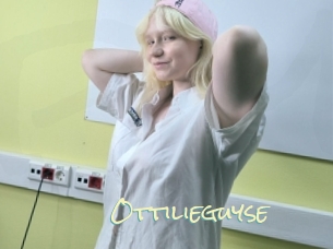Ottilieguyse