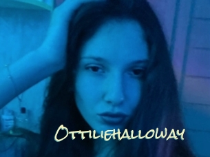 Ottiliehalloway