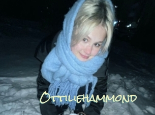 Ottiliehammond