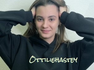 Ottiliehastey