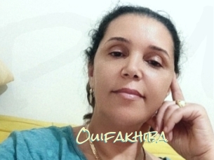 Ouifakhiba