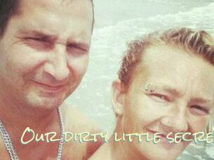 our_dirty_little_secret Porn Monkey Cash