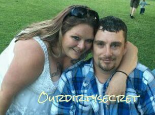 ourdirtysecret Porn Monkey Cash