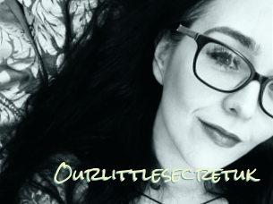 Ourlittlesecretuk