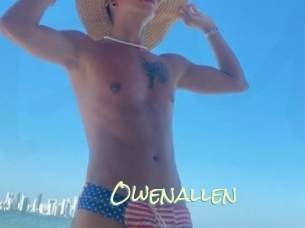 Owenallen