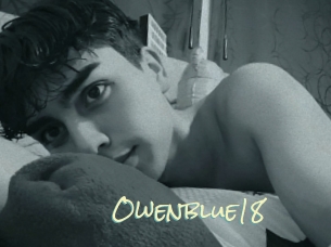 owenblue18 Porn Monkey Cash
