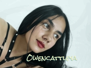Owencattleya