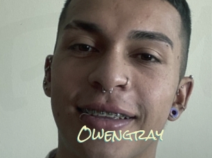Owengray
