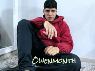 Owenmonth
