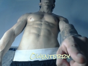 Owenterry