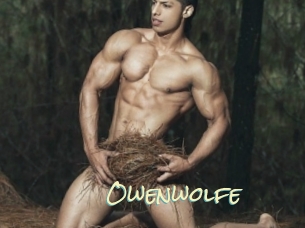 owenwolfe Porn Monkey Cash