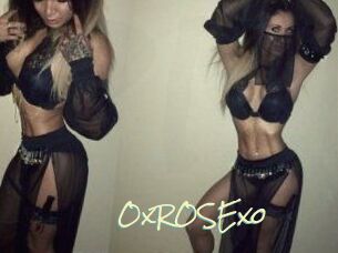 OxROSExo