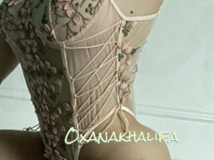 Oxanakhalifa