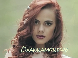 Oxannamonroe