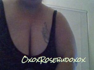 OxoxRosebudoxox