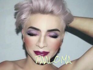 PAALOMA