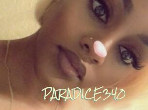 PARADICE340