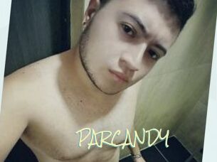 PARCANDY