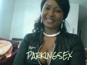 PARKINGSEX