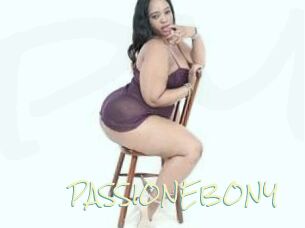 PASSIONEBONY