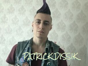 PATRICK_DISSIK