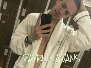 PATRICK_EVANS