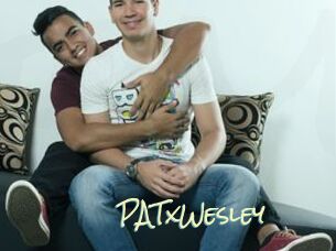 PATxWesley