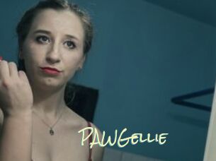 PAWGellie