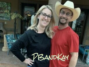 PBandKay