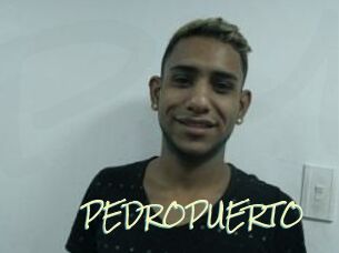 PEDRO_PUERTO