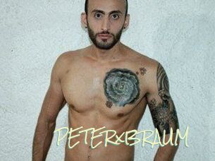 PETERxBRAUM