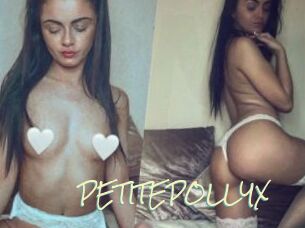 PETITEPOLLYX