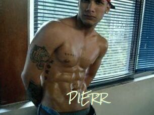 PIERR Porn Monkey Cash