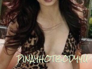 PINAYHOTBODY4U